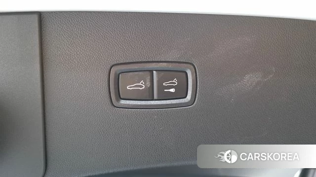 Porsche Cayenne (PO536) id 4500338 из Кореи 8