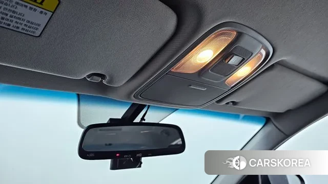 Kia The New K5 2nd generation id 3631766 из Кореи 8