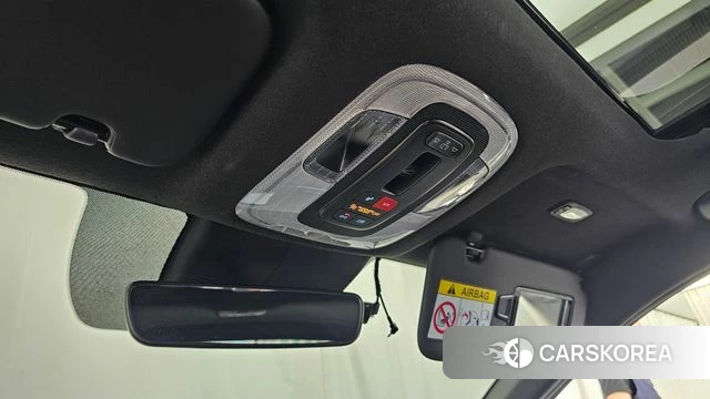 Hyundai The New Avante (CN7) id 4480045 из Кореи 8