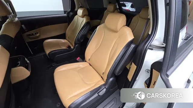 Kia Carnival 4th generation id 3444210 из Кореи 8