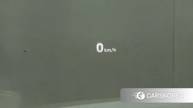 Genesis G70 id 3666473 из Кореи 8