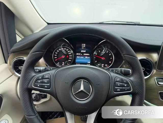 Mercedes-Benz Vito id 4259977 из Китая 8