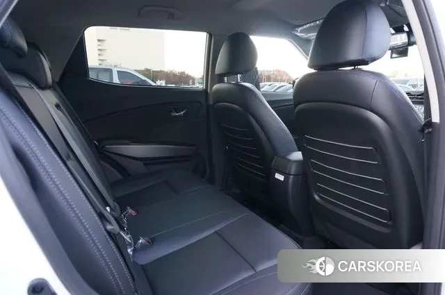 Ssangyong The New Tivoli id 3426218 из Кореи 8