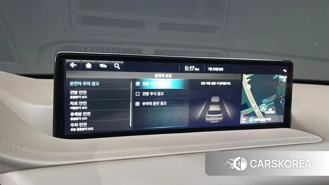 Genesis GV80 id 4613721 из Кореи 8