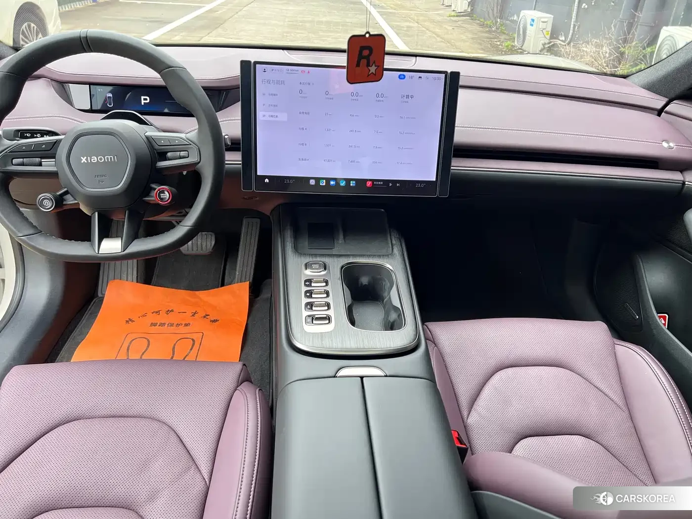 Xiaomi Car Xiaomi SU7 id 4559862 из Китая 8