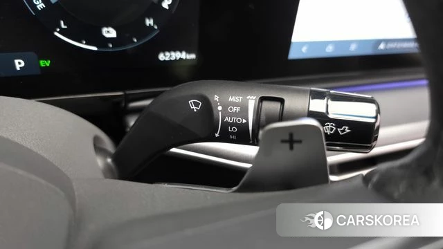 Hyundai Grandeur Hybrid (GN7) id 3871132 из Кореи 8