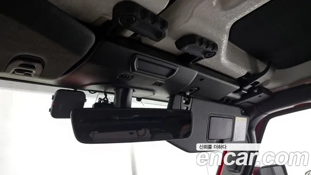 Jeep Wrangler (JL) id 2855512 из Кореи 8