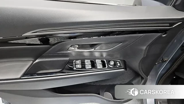 Ssangyong Beautiful Korando id 3283738 из Кореи 8