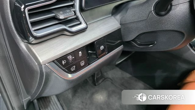 Kia Sportage 5th Generation Hybrid id 4775081 из Кореи 8