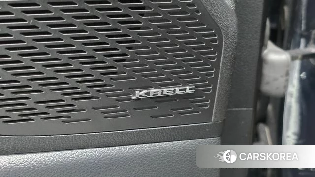 Hyundai Palisade id 4900297 из Кореи 8