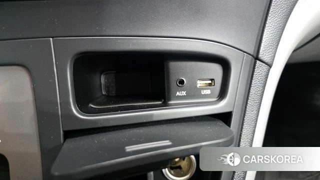 Hyundai The New Grand Starex id 4536420 из Кореи 8
