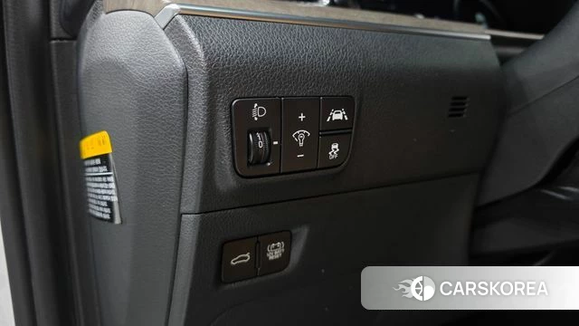 Kia K5 Hybrid 3rd Generation id 4594987 из Кореи 8