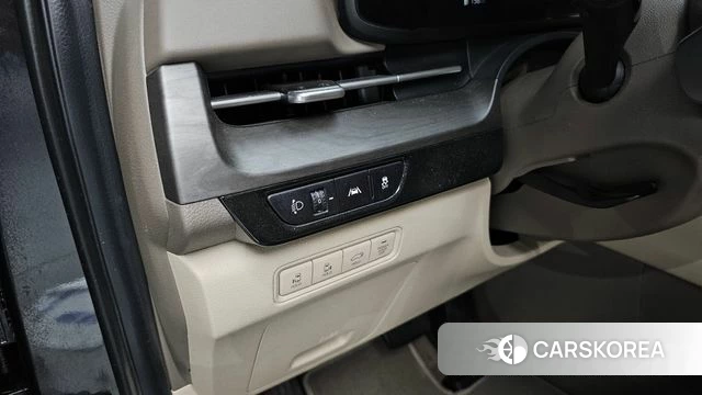 Kia Carnival 4th generation id 4376297 из Кореи 8