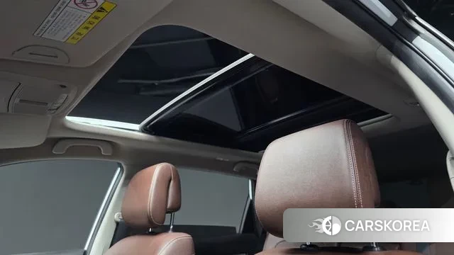 Renault Korea (Samsung) The New QM6 id 3754129 из Кореи 8