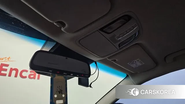 Kia K7 Premier id 2965772 из Кореи 8