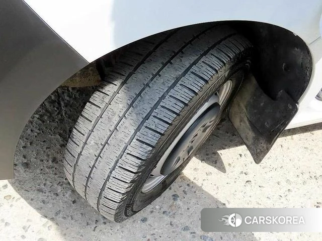 Renault Korea (Samsung) Master id 3935373 из Кореи 8