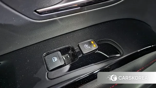 Hyundai Tucson (NX4) id 3777426 из Кореи 8