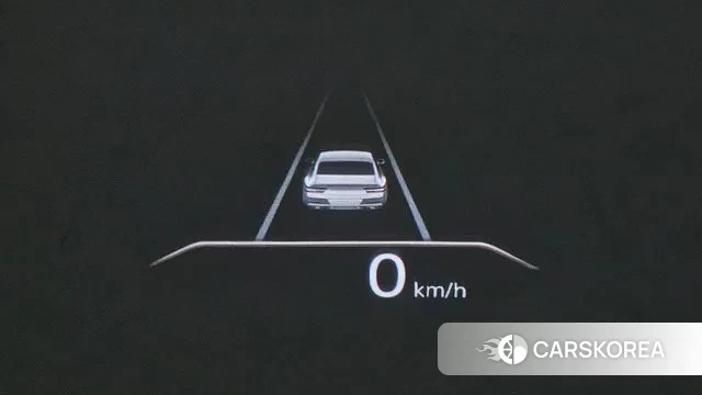 Genesis G80 (RG3) id 3290835 из Кореи 8