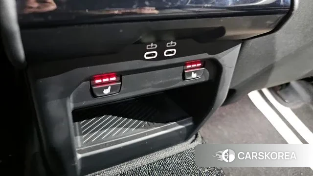 BMW 5 Series (G60) id 3605558 из Кореи 8