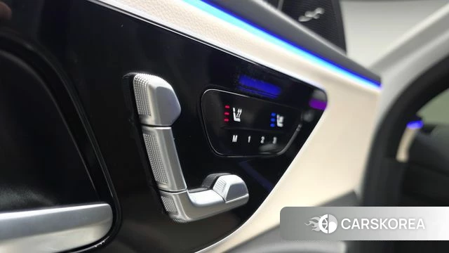 Mercedes-Benz E-Class W214 id 4016911 из Кореи 8