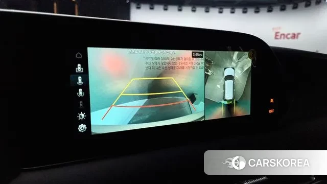 Hyundai Palisade id 2940128 из Кореи 8