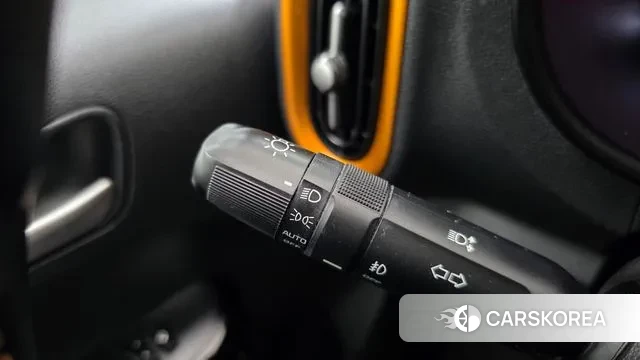 Kia Morning Urban (JA) id 3788779 из Кореи 8