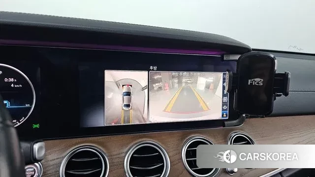 Mercedes-Benz E-Class W213 id 3582736 из Кореи 8