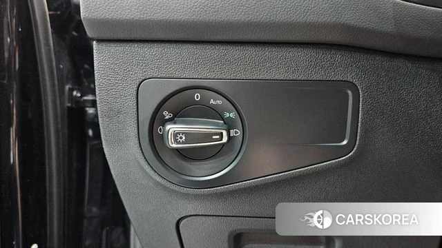 Volkswagen Tiguan second Generation id 4489654 из Кореи 8