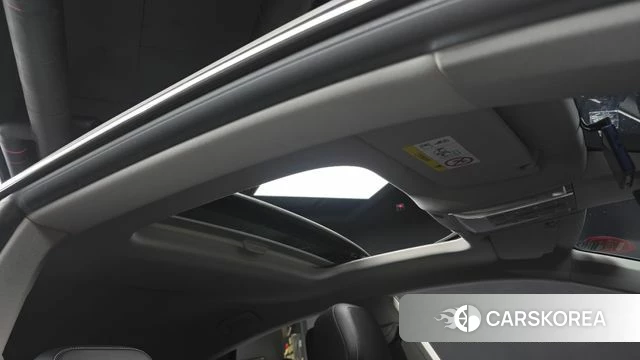 Volkswagen Arteon id 4232101 из Кореи 8