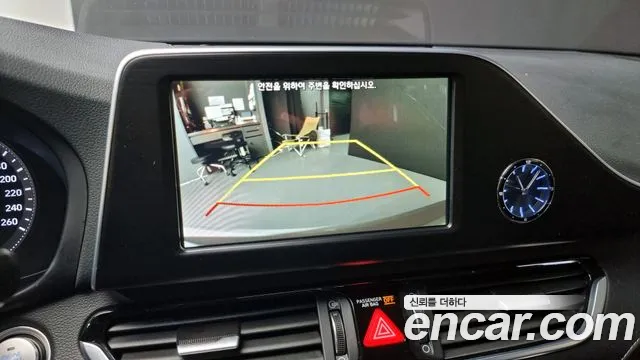 Hyundai Grandeur IG id 2645926 из Кореи 8