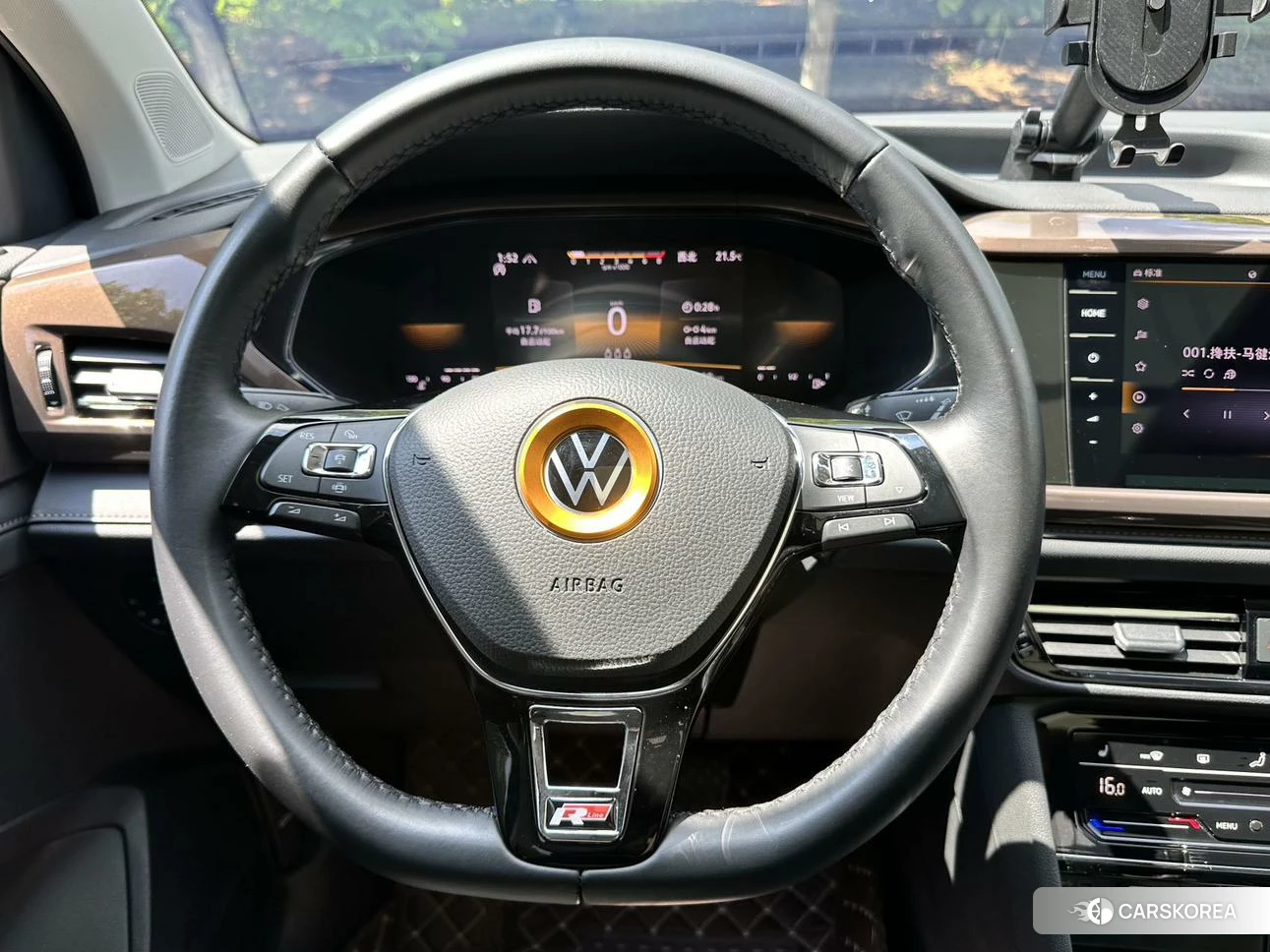 Volkswagen Tuyue id 4487128 из Китая 8
