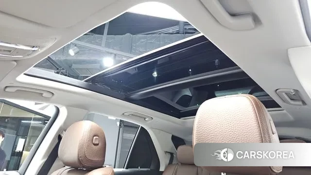 Mercedes-Benz GLE-Class W167 id 3388261 из Кореи 8