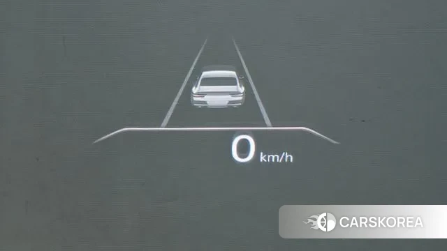 Genesis G80 (RG3) id 2940401 из Кореи 8