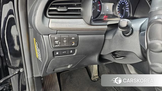 Kia K7 Premier id 4836695 из Кореи 8