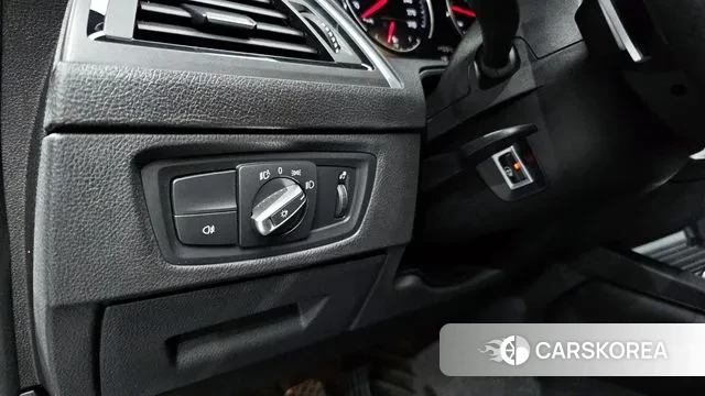 BMW M2 (F87) id 3547378 из Кореи 8