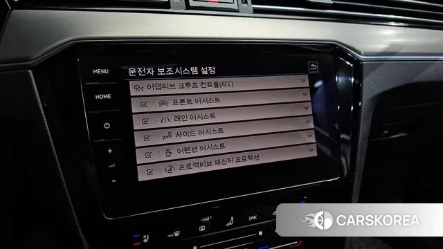 Volkswagen Passat GT (B8) id 3747270 из Кореи 8