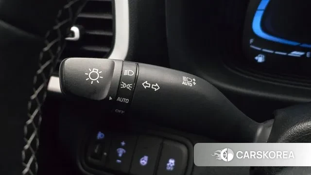 Hyundai Venue id 3739414 из Кореи 8