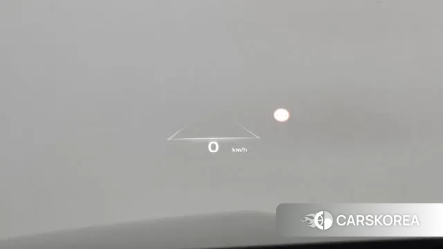 Kia K8 Hybrid id 3191218 из Кореи 8