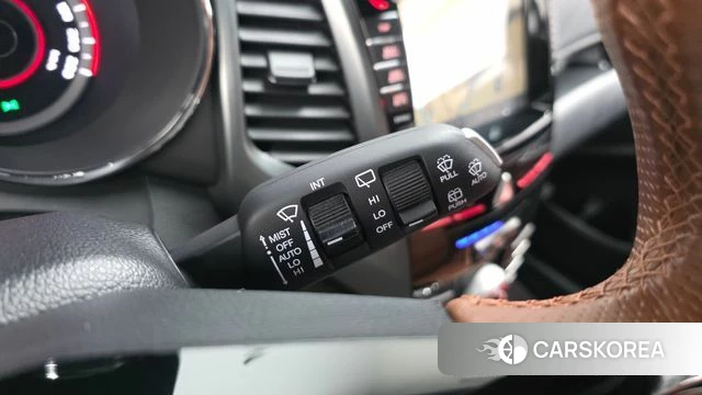 Ssangyong Tivoli Armor id 4477368 из Кореи 8