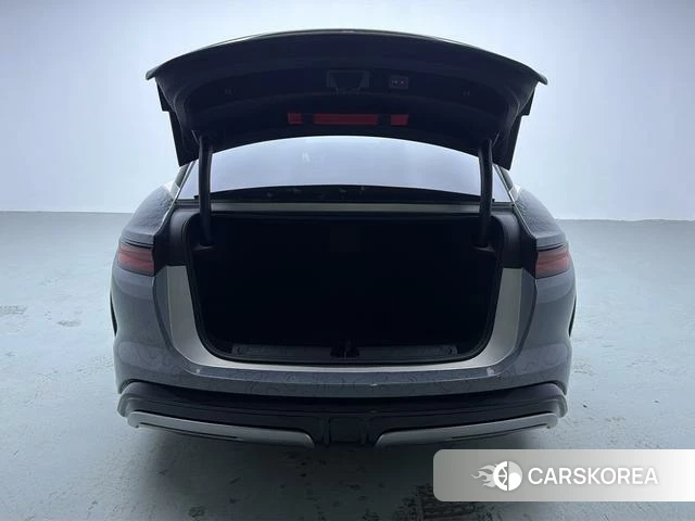 BYD Han L EV id 4190415 из Китая 8