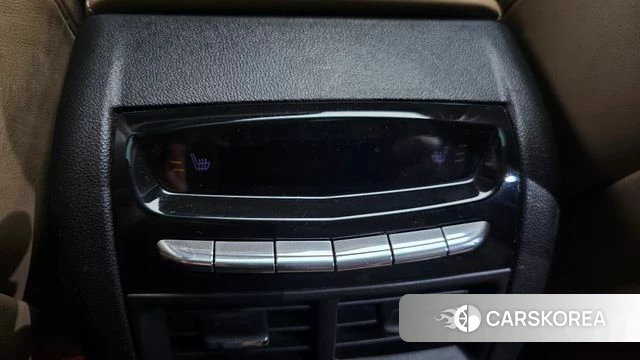 Cadillac XT5 id 4447778 из Кореи 8