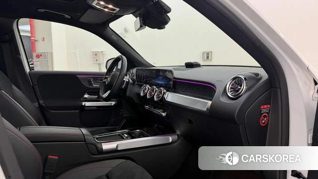 Mercedes-Benz GLB-Class X247 id 3837914 из Кореи 8