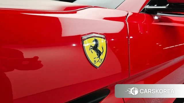 Ferrari Portofino id 4284905 из Кореи 8