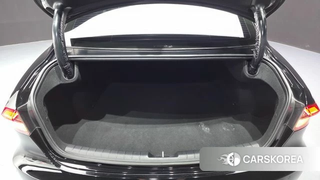 Hyundai The New Grandeur IG id 4624240 из Кореи 8