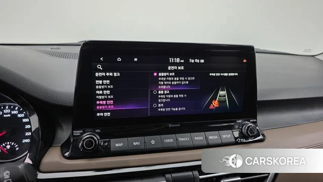 Kia Seltos id 4268271 из Кореи 8