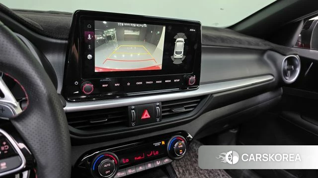Kia The New K3 2nd generation id 4603205 из Кореи 8