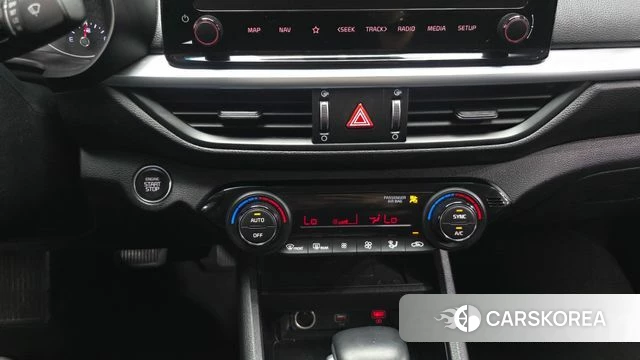 Kia The New K3 2nd generation id 4250025 из Кореи 8