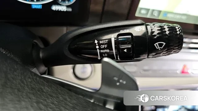 Hyundai The New Grandeur IG id 3355176 из Кореи 8