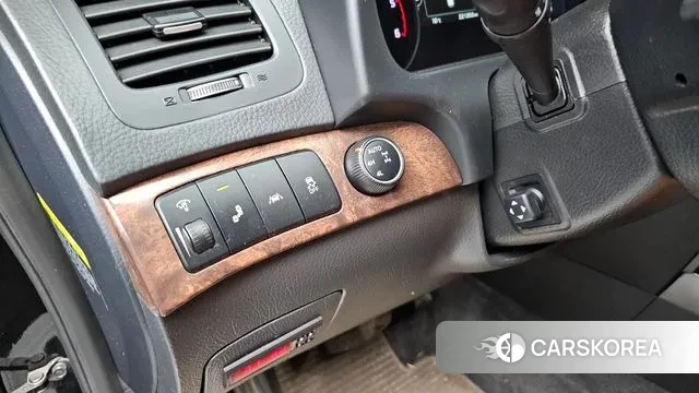 Kia The New Mohave id 3330702 из Кореи 8