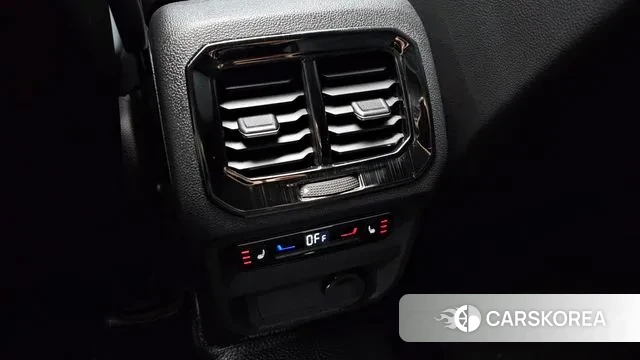 Volkswagen Tiguan second Generation id 3561511 из Кореи 8